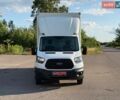 Білий Форд Транзит, об'ємом двигуна 2.08 л та пробігом 323 тис. км за 18900 $, фото 1 на Automoto.ua