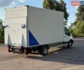 Білий Форд Транзит, об'ємом двигуна 2.08 л та пробігом 323 тис. км за 18900 $, фото 113 на Automoto.ua