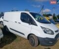 Белый Форд Транзит, объемом двигателя 2.2 л и пробегом 299 тыс. км за 12500 $, фото 1 на Automoto.ua