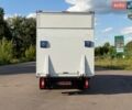 Білий Форд Транзит, об'ємом двигуна 2.08 л та пробігом 323 тис. км за 18900 $, фото 9 на Automoto.ua