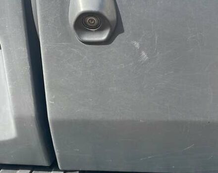 Белый Форд Транзит, объемом двигателя 2 л и пробегом 230 тыс. км за 15000 $, фото 6 на Automoto.ua