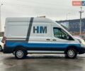 Білий Форд Транзит, об'ємом двигуна 2 л та пробігом 376 тис. км за 12390 $, фото 10 на Automoto.ua