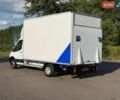 Білий Форд Транзит, об'ємом двигуна 2.08 л та пробігом 323 тис. км за 18900 $, фото 7 на Automoto.ua