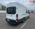 Белый Форд Транзит, объемом двигателя 2.2 л и пробегом 329 тыс. км за 14999 $, фото 6 на Automoto.ua