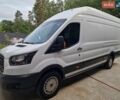 Белый Форд Транзит, объемом двигателя 2 л и пробегом 299 тыс. км за 24500 $, фото 2 на Automoto.ua