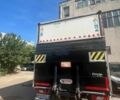 Білий Форд Транзит, об'ємом двигуна 2.2 л та пробігом 1 тис. км за 16700 $, фото 22 на Automoto.ua