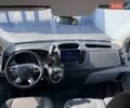 Белый Форд Транзит, объемом двигателя 2.2 л и пробегом 312 тыс. км за 16490 $, фото 14 на Automoto.ua