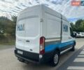 Белый Форд Транзит, объемом двигателя 2 л и пробегом 376 тыс. км за 12700 $, фото 7 на Automoto.ua