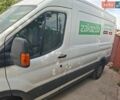 Белый Форд Транзит, объемом двигателя 2 л и пробегом 390 тыс. км за 13500 $, фото 1 на Automoto.ua