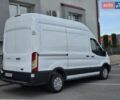 Білий Форд Транзит, об'ємом двигуна 2.2 л та пробігом 283 тис. км за 10999 $, фото 10 на Automoto.ua