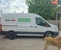 Белый Форд Транзит, объемом двигателя 2 л и пробегом 390 тыс. км за 13500 $, фото 1 на Automoto.ua