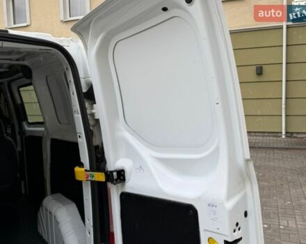 Білий Форд Транзит, об'ємом двигуна 2.2 л та пробігом 284 тис. км за 11490 $, фото 25 на Automoto.ua