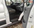 Білий Форд Транзит, об'ємом двигуна 2.2 л та пробігом 217 тис. км за 16500 $, фото 22 на Automoto.ua