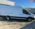 Білий Форд Транзит, об'ємом двигуна 2.2 л та пробігом 240 тис. км за 16000 $, фото 3 на Automoto.ua