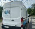 Белый Форд Транзит, объемом двигателя 2 л и пробегом 376 тыс. км за 12700 $, фото 6 на Automoto.ua
