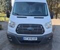 Білий Форд Транзит, об'ємом двигуна 2.2 л та пробігом 147 тис. км за 14800 $, фото 2 на Automoto.ua