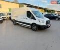 Белый Форд Транзит, объемом двигателя 2.2 л и пробегом 150 тыс. км за 16500 $, фото 4 на Automoto.ua