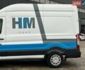 Білий Форд Транзит, об'ємом двигуна 2 л та пробігом 376 тис. км за 12390 $, фото 3 на Automoto.ua