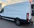 Белый Форд Транзит, объемом двигателя 2.2 л и пробегом 150 тыс. км за 16500 $, фото 9 на Automoto.ua
