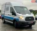 Білий Форд Транзит, об'ємом двигуна 2 л та пробігом 376 тис. км за 12390 $, фото 11 на Automoto.ua