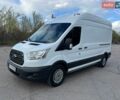 Белый Форд Транзит, объемом двигателя 2.2 л и пробегом 215 тыс. км за 15500 $, фото 1 на Automoto.ua