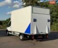 Білий Форд Транзит, об'ємом двигуна 2.08 л та пробігом 323 тис. км за 18900 $, фото 111 на Automoto.ua
