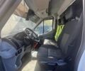 Білий Форд Транзит, об'ємом двигуна 2.2 л та пробігом 1 тис. км за 16700 $, фото 2 на Automoto.ua