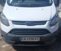 Белый Форд Транзит, объемом двигателя 2.2 л и пробегом 299 тыс. км за 12500 $, фото 4 на Automoto.ua