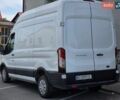 Білий Форд Транзит, об'ємом двигуна 2.2 л та пробігом 283 тис. км за 10999 $, фото 5 на Automoto.ua