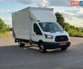 Білий Форд Транзит, об'ємом двигуна 2.08 л та пробігом 323 тис. км за 18900 $, фото 115 на Automoto.ua