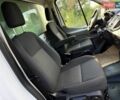 Білий Форд Транзит, об'ємом двигуна 2.08 л та пробігом 323 тис. км за 18900 $, фото 92 на Automoto.ua