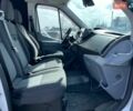 Білий Форд Транзит, об'ємом двигуна 2.2 л та пробігом 312 тис. км за 14990 $, фото 13 на Automoto.ua