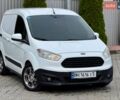 Білий Форд Транзит, об'ємом двигуна 1.99 л та пробігом 215 тис. км за 7500 $, фото 1 на Automoto.ua