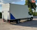 Білий Форд Транзит, об'ємом двигуна 2.08 л та пробігом 323 тис. км за 18900 $, фото 11 на Automoto.ua