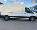 Белый Форд Транзит, объемом двигателя 2.2 л и пробегом 150 тыс. км за 16500 $, фото 7 на Automoto.ua
