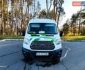Білий Форд Транзит, об'ємом двигуна 2.2 л та пробігом 260 тис. км за 13000 $, фото 8 на Automoto.ua