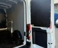 Белый Форд Транзит, объемом двигателя 2.2 л и пробегом 150 тыс. км за 16500 $, фото 14 на Automoto.ua