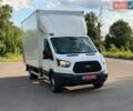 Білий Форд Транзит, об'ємом двигуна 2.08 л та пробігом 323 тис. км за 18900 $, фото 105 на Automoto.ua