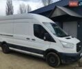 Белый Форд Транзит, объемом двигателя 2.2 л и пробегом 285 тыс. км за 11800 $, фото 6 на Automoto.ua