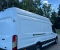 Білий Форд Транзит, об'ємом двигуна 2.2 л та пробігом 385 тис. км за 12200 $, фото 15 на Automoto.ua