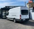 Белый Форд Транзит, объемом двигателя 2.2 л и пробегом 312 тыс. км за 16490 $, фото 7 на Automoto.ua
