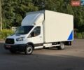 Білий Форд Транзит, об'ємом двигуна 2.08 л та пробігом 323 тис. км за 18900 $, фото 108 на Automoto.ua