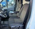 Белый Форд Транзит, объемом двигателя 2.2 л и пробегом 150 тыс. км за 16500 $, фото 37 на Automoto.ua