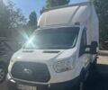 Білий Форд Транзит, об'ємом двигуна 2.2 л та пробігом 1 тис. км за 16700 $, фото 20 на Automoto.ua