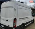Белый Форд Транзит, объемом двигателя 2.2 л и пробегом 285 тыс. км за 11800 $, фото 4 на Automoto.ua