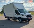 Білий Форд Транзит, об'ємом двигуна 2.08 л та пробігом 323 тис. км за 18900 $, фото 15 на Automoto.ua