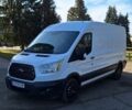 Білий Форд Транзит, об'ємом двигуна 2.2 л та пробігом 147 тис. км за 14800 $, фото 10 на Automoto.ua
