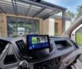 Белый Форд Транзит, объемом двигателя 2 л и пробегом 299 тыс. км за 24500 $, фото 12 на Automoto.ua
