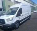 Белый Форд Транзит, объемом двигателя 2.2 л и пробегом 555 тыс. км за 12000 $, фото 7 на Automoto.ua