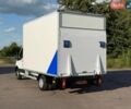 Білий Форд Транзит, об'ємом двигуна 2.08 л та пробігом 323 тис. км за 18900 $, фото 8 на Automoto.ua